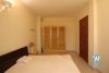 Big one bedroom apartment for rent in Westlake, Ha Noi