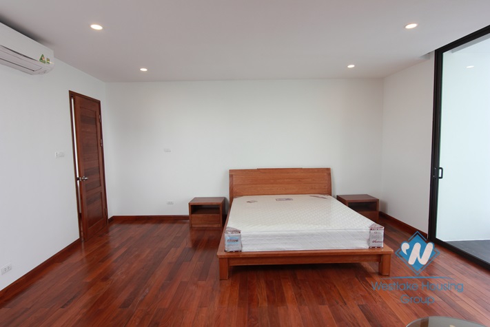 Modern beautiful apartment for rent in Tay Ho