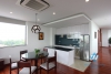 Modern beautiful apartment for rent in Tay Ho