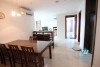 An apartment for rent in L tower, Ciputra Tay Ho, Ha Noi