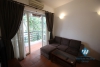 Beautiful budgetted apartment for rent on Tay Ho 