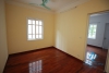 Charming and nice house with 4 floor for rent in Tay Ho District.