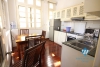 Nice house with lovely balcony for rent in Tay Ho