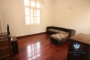 Nice house with lovely balcony for rent in Tay Ho