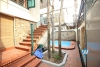 To Ngoc Van 5 bedroom villa with swimming pool for rent