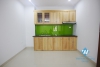 Modern 2 bedrooms apartment for rent in Au Co st, Tay Ho district, Ha Noi