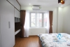 A Brandnew 1 bedroom apartment for rent in Yen Phu village, Tay Ho district, Ha Noi