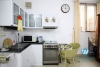 Nicely equiped studio apartment for rent in Tay Ho