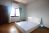 Amazing one bedroom apartment for rent in Au Co st, Tay Ho district.