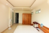 Lakeview and brandnew one bedroom apartment for rent in Au Co st, Tay Ho district.