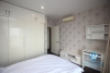 Two bedrooms apartment with nice view in Golden Westlake, Tay Ho district, Ha Noi