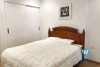 A newly apartment for rent in Parkhill - Time city, Hai Ba Trung