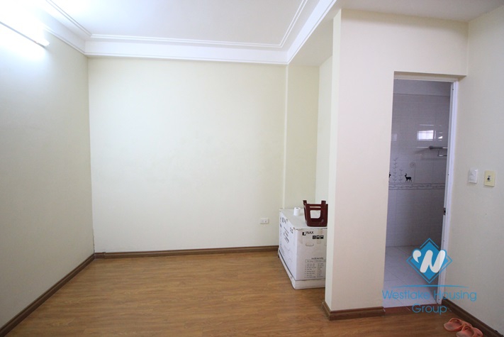 New and Nice house with nature light for rent in Tay Ho area 