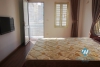 Five bedrooms house for rent in Tay Ho district, Hanoi.