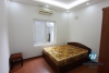 Nice six- floor house for rent in Tay Ho, Hanoi with overlooking views