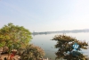 Balcony apartment rental with unsurpassed view of Westlake 