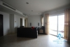 Lake view two bedrooms apartment for rent in Golden Westlake, Tay Ho, Ha Noi