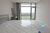 Nice view apartment for rent at Trinh Cong Son street, Tay Ho, Ha Noi