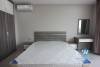Nice view apartment for rent at Trinh Cong Son street, Tay Ho, Ha Noi