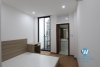 Spacious modern apartment newly done in Au Co alley way, Tay Ho, Hanoi