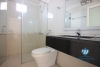 Lovely 3 bedroom apartment rental in Tay Ho