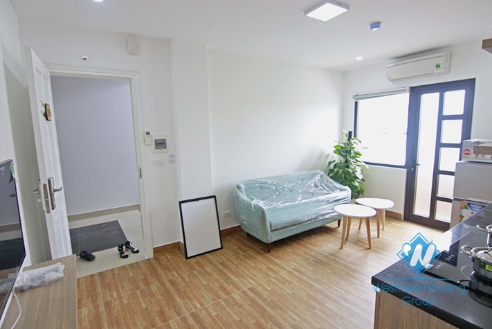 Lovely apartment for rent in Cau Giay, Hanoi