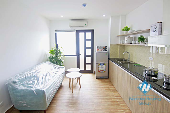 Lovely apartment for rent in Cau Giay, Hanoi