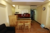 Nice 01 bedroom 45sqm for rent in Ba Dinh district, Ha Noi