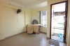 One bedroom apartment with price 300$ for rent in Tay Ho area