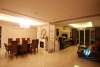A 4 bedrooms apartment for rent in Ciputra, Tay Ho