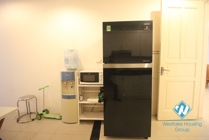Ciputra apartment with 3 bedrooms for rent