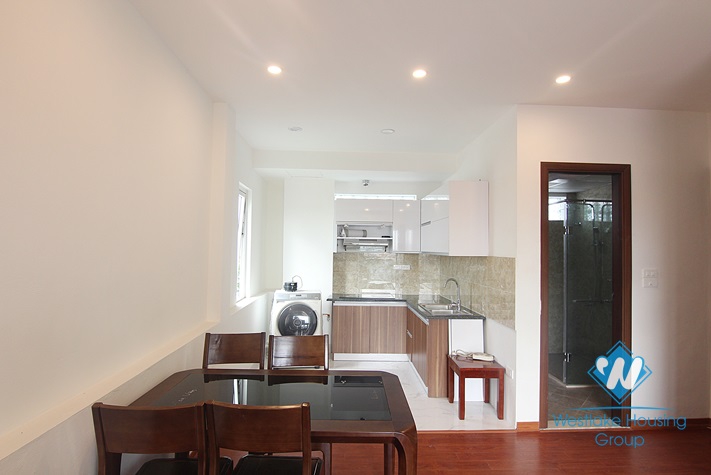 Nice apartment for rent in Au Co st, Quite and bright