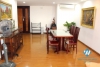 Furnished duplex apartment for rent in Ciputra