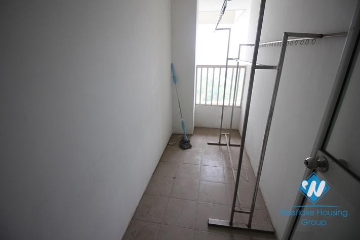 High floor apartment for rent in Ciputra, Tay Ho