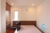 02 bedrooms apartment for rent in Au co st, closed flower market 