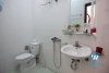 Good and cheap house with 4 bedrooms for rent in Lac Long Quan st, Tay Ho district 