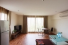 Modern apartment for rent in To Ngoc Van, Tay Ho