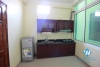 One bedroom apartment with price 300$ for rent in Tay Ho area