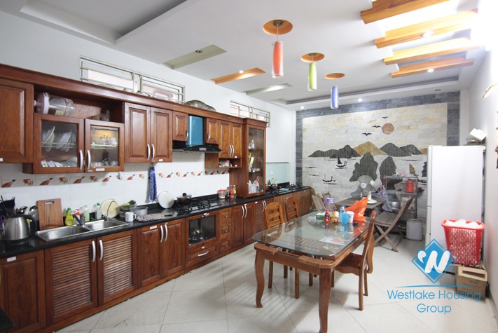 Rental room in share house in Cau Giay , Ha Noi