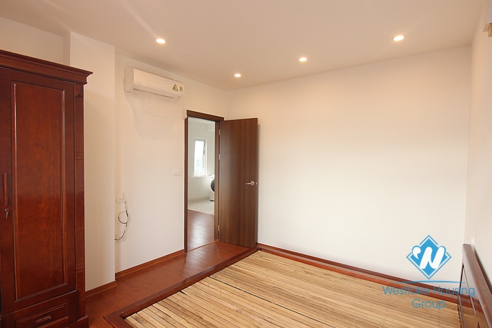 Nice apartment for rent in Au Co st, Quite and bright