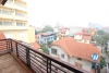 Spacious one bedroom apartment for rent in Tay Ho, Hanoi