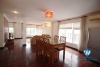 Spacious two bedroom apartment rental in Tay Ho