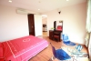 Beautiful 03 bedrooms apartment for rent in P block, Ciputra, Hanoi