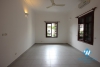 House with nice yard and balcony to rent in Tay Ho
