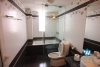 04 bedrooms house for rent in Tay Ho area. Fully furnished