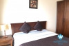 Nice two bedrooms apartment for rent in Golden Westlake Ha Noi