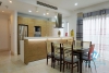 Cosy apartment for lease in Golden Westlake, Tay Ho, Hanoi