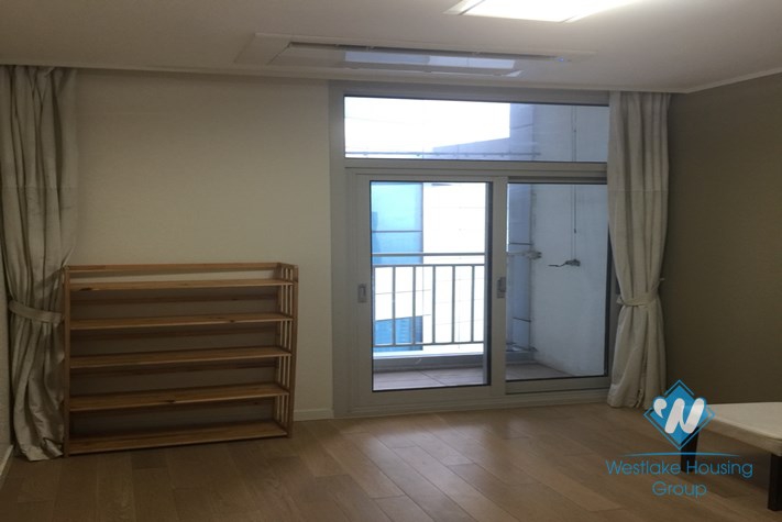 3 bedroom apartment for rent in Keangnam Landmark