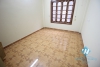 A large house for rent in Ba Dinh, Ha Noi