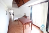 Bright and airy apartment for rent on Au Co, Tay Ho